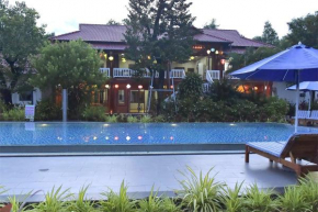 Rain Forest Resort Phu Quoc